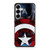 Captain America The First Avenger Samsung Galaxy S25 Case