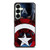 Captain America The First Avenger Samsung Galaxy S25+ Case
