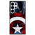 Captain America The First Avenger Samsung Galaxy S25 Ultra Case