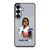 CeeDee Lamb Dallas Cowboys 01 Samsung Galaxy S25 Case