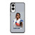 CeeDee Lamb Dallas Cowboys 01 Samsung Galaxy S25 Edge Case