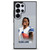 CeeDee Lamb Dallas Cowboys 01 Samsung Galaxy S25 Ultra Case