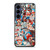 Choper One Piece Series Collage Samsung Galaxy S25 FE Case