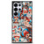 Choper One Piece Series Collage Samsung Galaxy S25 Ultra Case