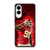 Chris Jones Kansas City Chiefs 01 Samsung Galaxy S25 Edge Case