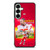Chris Jones Kansas City Chiefs 03 Samsung Galaxy S25+ Case