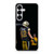 Chris Olave New Orleans Saints 01 Samsung Galaxy S25 Case