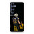 Chris Olave New Orleans Saints 01 Samsung Galaxy S25 FE Case