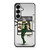 Chris Olave New Orleans Saints 02 Samsung Galaxy S25 Case