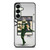 Chris Olave New Orleans Saints 02 Samsung Galaxy S25+ Case