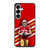 Christian McCaffrey San Francisco 49ers 01 Samsung Galaxy S25 Case