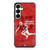 Christian McCaffrey San Francisco 49ers 04 Samsung Galaxy S25+ Case