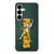 Christian Watson Green Bay Packers 01 Samsung Galaxy S25+ Case
