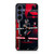 CJ Stroud Houston Texans 01 Samsung Galaxy S25 FE Case