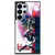 CJ Stroud Houston Texans 04 Samsung Galaxy S25 Ultra Case