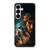 Clair Obscur Expedition 33 Versos Resolve Samsung Galaxy S25 Case