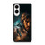 Clair Obscur Expedition 33 Versos Resolve Samsung Galaxy S25 Edge Case
