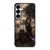 Clair Obscur Expedition 33 Maelle and Verso Samsung Galaxy S25 Case
