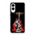 Conan The Barbarian Retro Samsung Galaxy S25 Edge Case