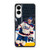 Connor Ingram Edmonton Oilers Samsung Galaxy S25 Edge Case