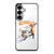 Courtland Sutton Denver Broncos 01 Samsung Galaxy S25 Case