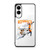 Courtland Sutton Denver Broncos 01 Samsung Galaxy S25 Edge Case
