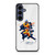 Courtland Sutton Denver Broncos 02 Samsung Galaxy S25 FE Case