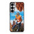 Courtland Sutton Denver Broncos 04 Samsung Galaxy S25 Case