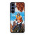 Courtland Sutton Denver Broncos 04 Samsung Galaxy S25 FE Case