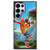 Crash Bandicoot Its About Time Samsung Galaxy S25 Ultra Case
