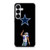 Dak Prescott Dallas Cowboys 01 Samsung Galaxy S25 Case
