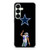 Dak Prescott Dallas Cowboys 01 Samsung Galaxy S25+ Case