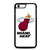 Miami Heat 04 iPhone SE 2022 Case