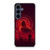 Daredevil Born Again Series 01 Samsung Galaxy S25 FE Case