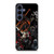 Dark Souls Elden Ring and Bloodborne Samsung Galaxy S25 FE Case