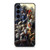 Dark Souls series Echoes of Lordran Samsung Galaxy S25 FE Case