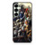 Dark Souls series Echoes of Lordran Samsung Galaxy S25+ Case