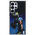 Davante Adams Los Angeles Rams 01 Samsung Galaxy S25 Ultra Case