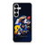 Davante Adams Los Angeles Rams 02 Samsung Galaxy S25 Case