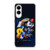 Davante Adams Los Angeles Rams 02 Samsung Galaxy S25 Edge Case