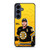 David Pastrnak Boston Bruins Samsung Galaxy S25 FE Case
