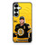 David Pastrnak Boston Bruins Samsung Galaxy S25+ Case