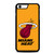 Miami Heat 05 iPhone SE 2022 Case