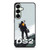 Death Stranding 2 On the Beach Rebirth Samsung Galaxy S25+ Case