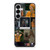 Death Stranding 2 On the Beach Tomorrow Samsung Galaxy S25 Case