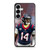 Derek Stingley Jr Houston Texans 02 Samsung Galaxy S25 Case