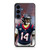 Derek Stingley Jr Houston Texans 02 Samsung Galaxy S25 FE Case