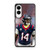 Derek Stingley Jr Houston Texans 02 Samsung Galaxy S25 Edge Case
