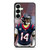 Derek Stingley Jr Houston Texans 02 Samsung Galaxy S25+ Case
