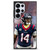 Derek Stingley Jr Houston Texans 02 Samsung Galaxy S25 Ultra Case